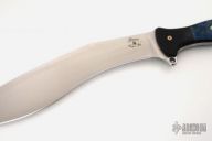 Custom Shop Killa Zilla II Khukri