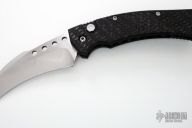Carbon Fiber Hawk