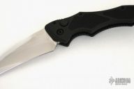 Kestrel - Walter Brend High Polish (#007/100)