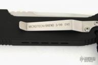 Medium UDT - Brend High Polish (#090)