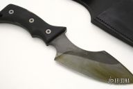 Hell's Canyon Survival Knife