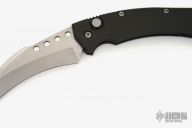 Hawk - Sterile (Brend Finish)