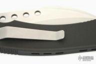 Hawk - Sterile (Brend Finish)