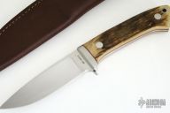 Mammoth Ivory Hunter