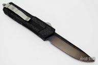 178-1 QD Scarab S/E Black Standard