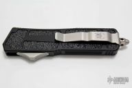 178-1 QD Scarab S/E Black Standard