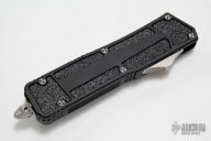 178-1 QD Scarab S/E Black Standard