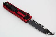 178-1RD QD Scarab S/E Black Standard