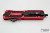 178-1RD QD Scarab S/E Black Standard