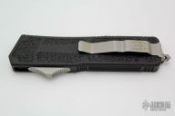 178-5 QD Scarab S/E - Satin Serrated