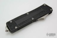 178-5 QD Scarab S/E - Satin Serrated