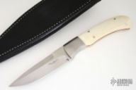 Giraffe Bone Fighter