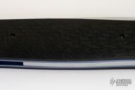 Contemporary Linerlock Auto