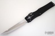 Halo V Custom - T/E High Polish / Carbon Fiber