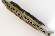 Single Blade Sowbelly