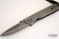 T-1000 Folding Knife
