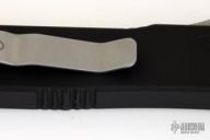 Ultratech D/E Bead Blast Standard (01/2010)