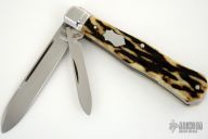 Two Blade Slipjoint