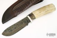 Damascus & Oosic Hunter