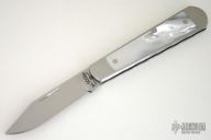 Interframe Slipjoint