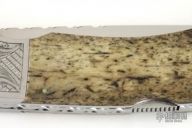 Engraved Lockback Folder