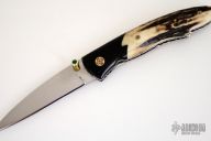 Linerlock Folder