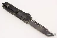 179-1GC QD Scarab T/E Green Camo Standard