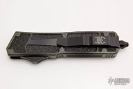 179-1GC QD Scarab T/E Green Camo Standard