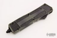 179-1GC QD Scarab T/E Green Camo Standard