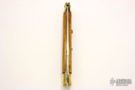 17.5" Swivel Bolster Picklock