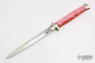 17.5" Swivel Bolster Picklock