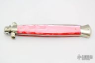 17.5" Swivel Bolster Picklock