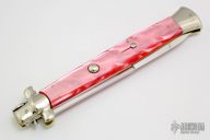 17.5" Swivel Bolster Picklock