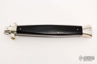 17.5" Swivel Bolster Picklock