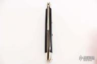 17.5" Swivel Bolster Picklock