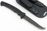 Masters of Defense Razorback 3.85