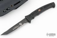Masters of Defense Razorback 3.85
