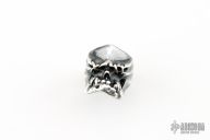 925 Sterling Silver Voodoo Kamikaze Ring - Arizona Custom Knives