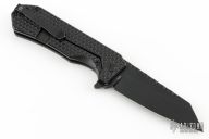 Black Mamba V2 - Arizona Custom Knives
