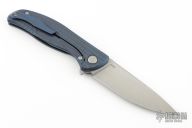 Model F95 MEFP - Blue - Arizona Custom Knives