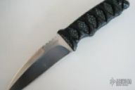 Manta Ray (Dragon Menuki)