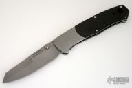 Combat/Utility Self-Lock Folder