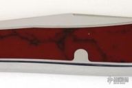 Interframe Slipjoint