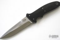 Polecat - Double Edge