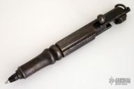 Large Bolt Action Pen