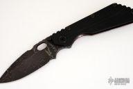 MSC Damascus SMF Team Dagger