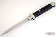 11" Second Generation Stiletto - Bolster Release
