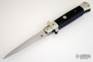 9" Second Generation Picklock Stiletto