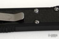 106-7 Makora II - Bead Blast Standard