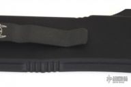 107-1T Scarab S/E - Black Tactical Standard